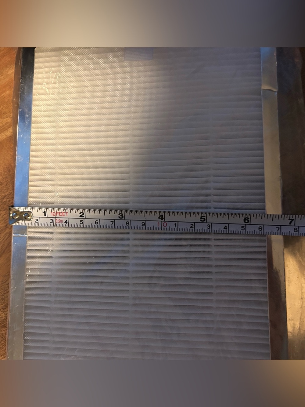 Mesh Filter - Picture 5 of 7
